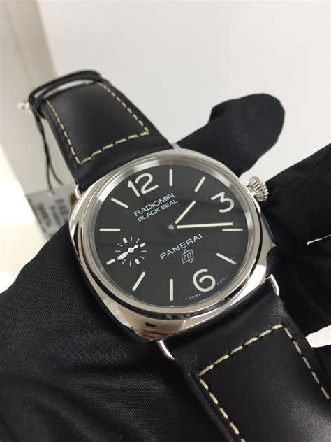 panerai 00754